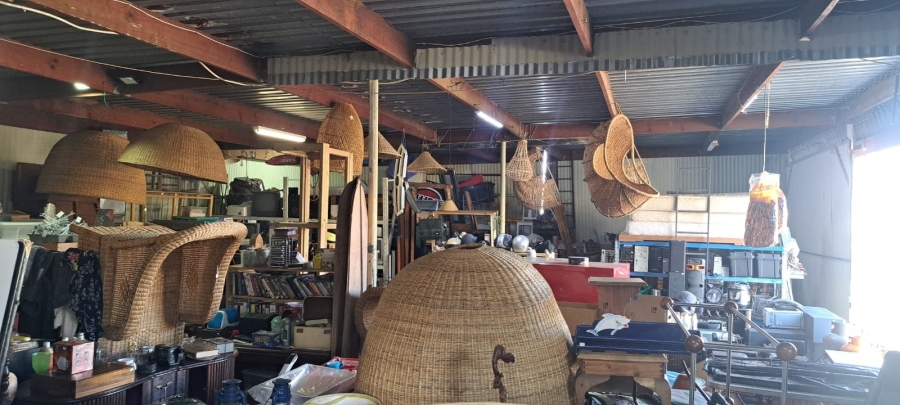 Commercial Property for Sale in Caledon Western Cape
